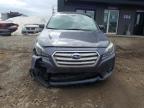 2016 SUBARU LEGACY 2.5I PREMIUM for sale at Copart QC - MONTREAL