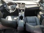 2016 Honda Civic Exl zu verkaufen in Earlington, KY - Front End