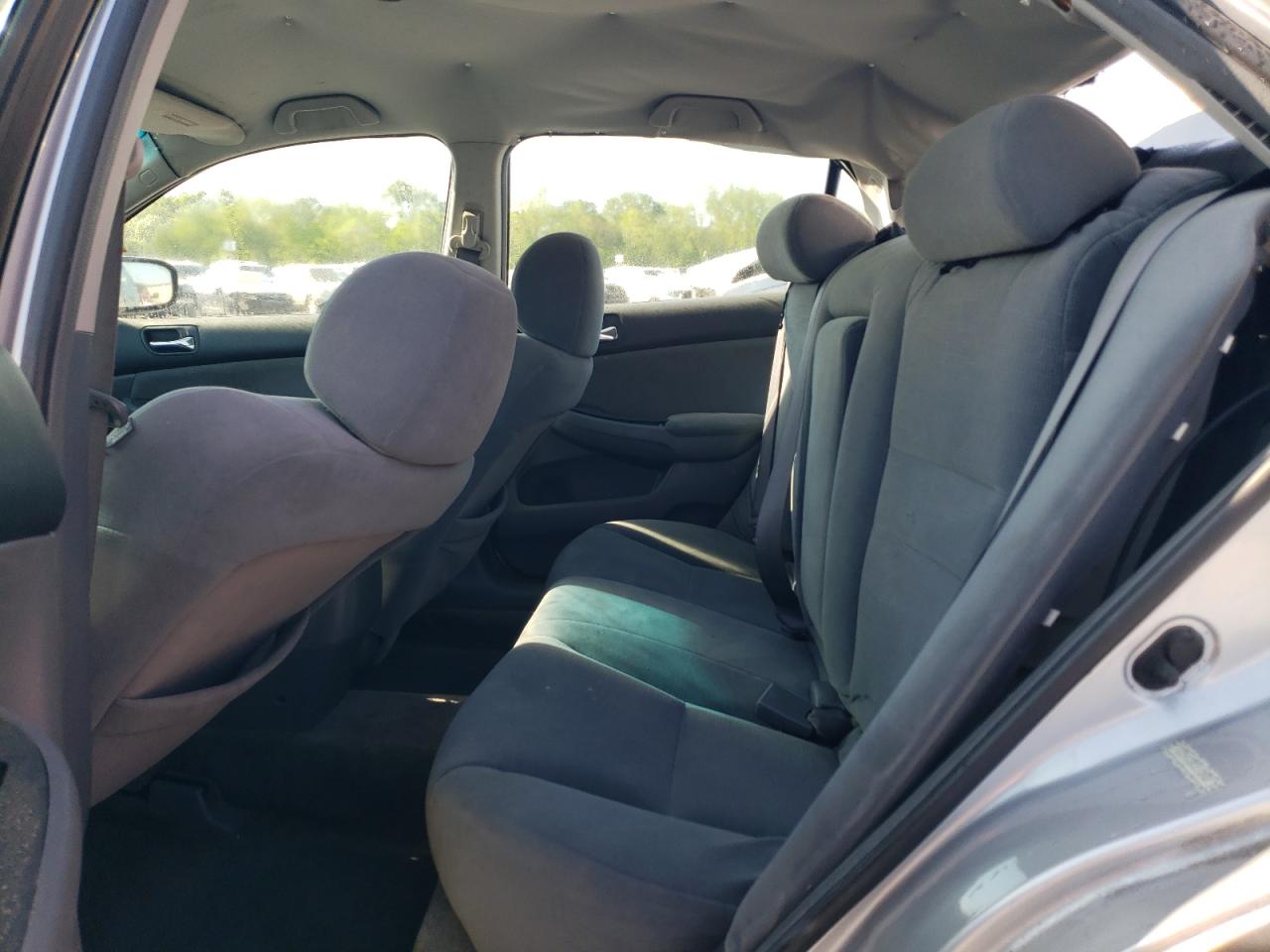 2006 Honda Accord Lx VIN: 1HGCM56496A140948 Lot: 53349555