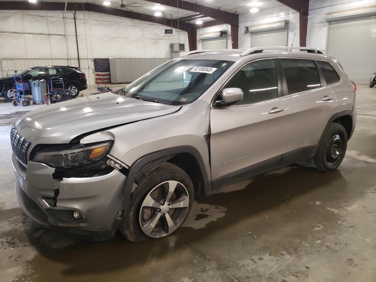 Avon, MN에서 판매 중인 2019 Jeep Cherokee Limited - Front End
