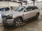 Avon, MN에서 판매 중인 2019 Jeep Cherokee Limited - Front End