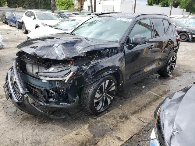 2025 Volvo Xc40 Plus