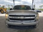 2007 Chevrolet Silverado K1500 Crew Cab na sprzedaż w Cartersville, GA - Rear End