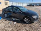 2015 Volkswagen Jetta Se for Sale in Magna, UT - Front End