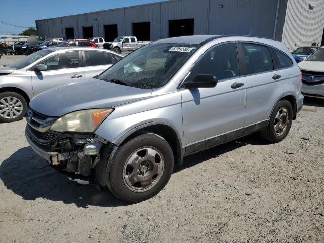2010 Honda Cr-V Lx