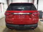 2022 Chevrolet Traverse Lt for Sale in West Mifflin, PA - Side