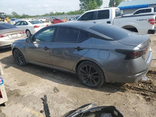  NISSAN ALTIMA 2020 Угольный