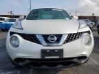 2017 Nissan Juke S продається в Wilmington, CA - Rear End