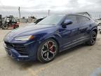 2021 Lamborghini Urus  იყიდება Los Angeles-ში, CA - Missing/Altered Vin
