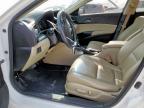 2013 Acura Ilx 20 Tech en Venta en Haslet, TX - Front End