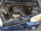 2004 Toyota Rav4  за продажба в Spartanburg, SC - Front End
