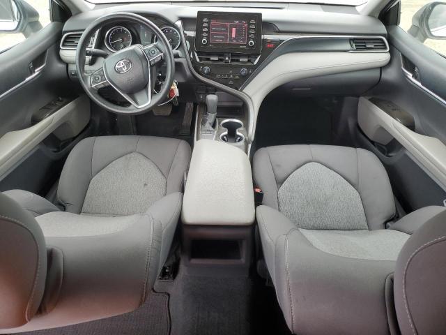  TOYOTA CAMRY 2022 Biały