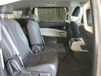 2024 Kia Carnival Ex იყიდება Abilene-ში, TX - Frame Damage