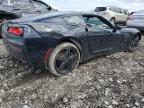 2016 Chevrolet Corvette Stingray 1Lt за продажба в Cicero, IN - Side
