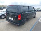 2021 MERCEDES BENZ VITO 116 P for sale at Copart NEWBURY