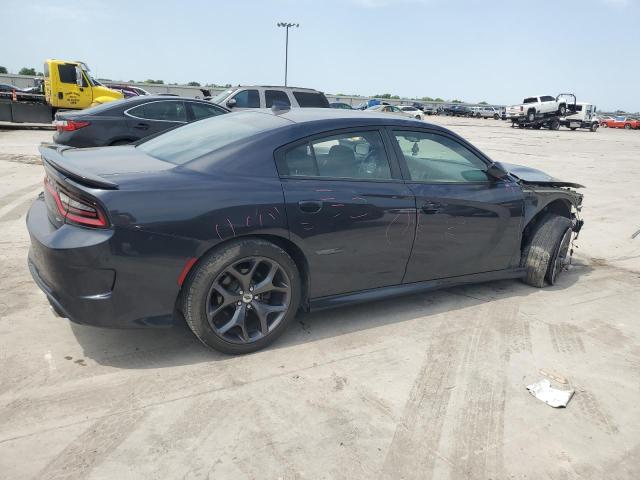  DODGE CHARGER 2019 Czarny