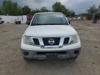 2017 Nissan Frontier S للبيع في Baltimore، MD - Front End