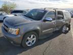 2007 Chevrolet Tahoe C1500 იყიდება North Las Vegas-ში, NV - Side