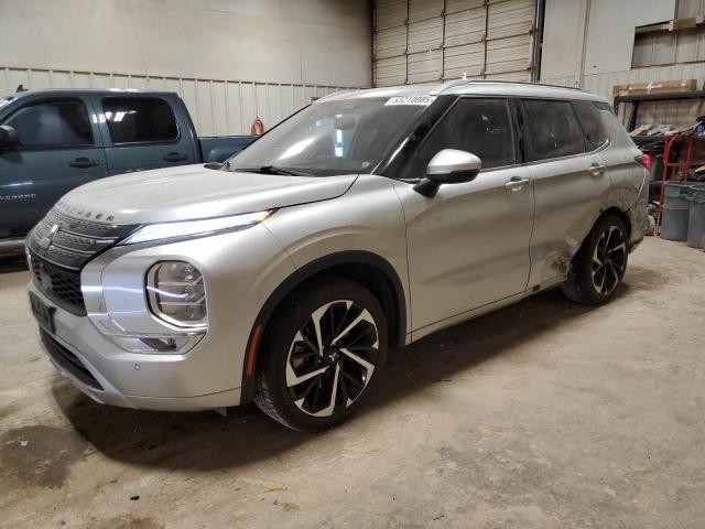 MITSUBISHI OUTLANDER 2022