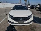 2019 Honda Civic Sport for Sale in Van Nuys, CA - Side