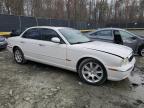 2004 Jaguar Xj8  на продаже в Waldorf, MD - Front End