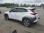 2020 Hyundai Kona Limited იყიდება Dunn-ში, NC - Rear End