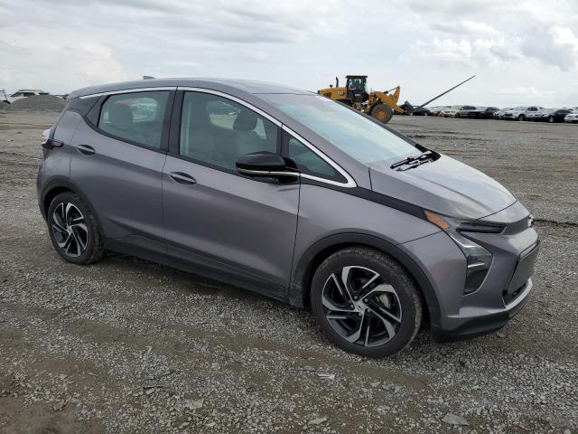  CHEVROLET BOLT 2023 Серый