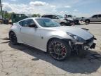 2016 Nissan 370Z Base за продажба в Lebanon, TN - Front End