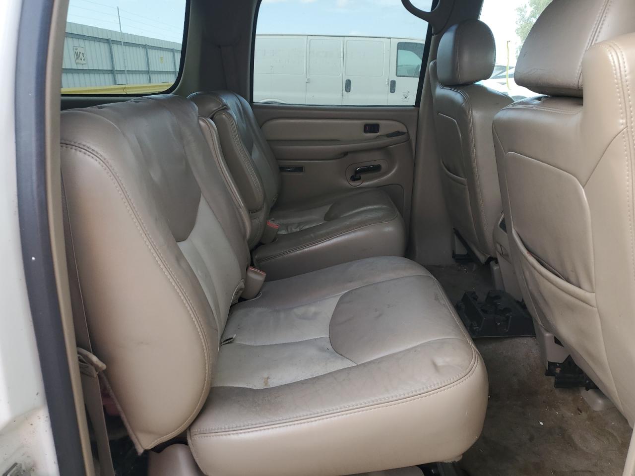 1GKFK66U84J309026 2004 GMC Yukon Xl Denali