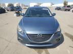2016 Mazda 3 Sport na sprzedaż w Martinez, CA - Minor Dent/Scratches