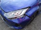 2024 MAZDA MAZDA 2 HY for sale at Copart WOLVERHAMPTON