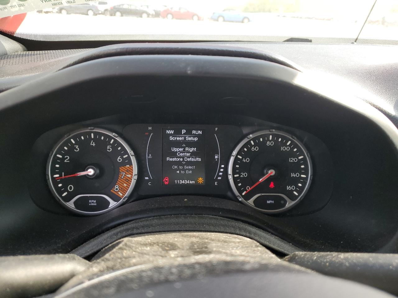 2019 Jeep Renegade Latitude VIN: ZACNJBBB9KPK79228 Lot: 54776335