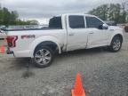 2015 Ford F150 Supercrew for Sale in Arlington, WA - Side