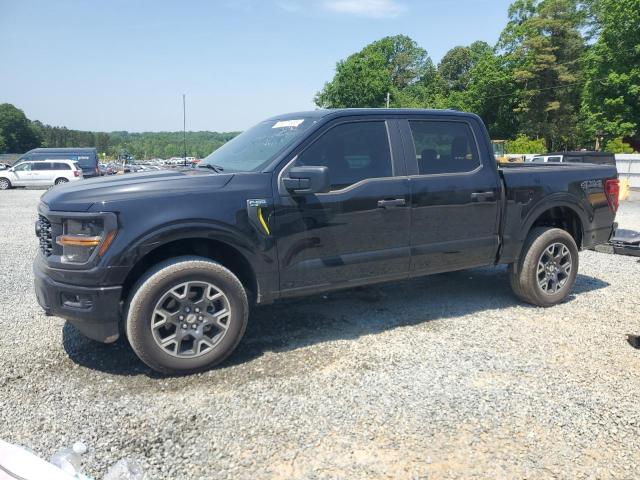 2025 Ford F150 Stx