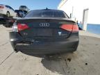 2011 Audi A4 Premium Plus for Sale in Farr West, UT - Rear End
