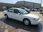 1999 Ford Contour Se იყიდება Memphis-ში, TN - All Over