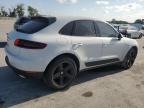 2018 Porsche Macan  იყიდება Orlando-ში, FL - Rear End
