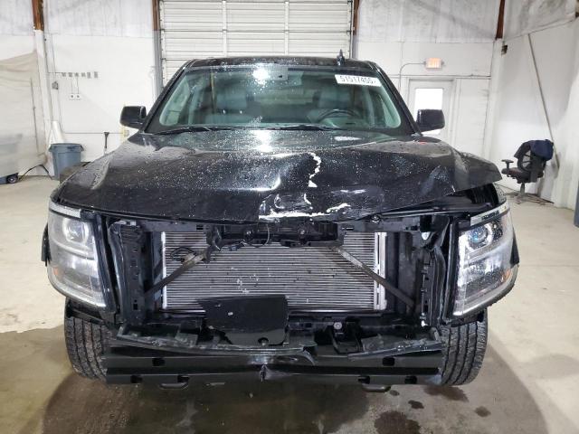 Parquets CHEVROLET TAHOE 2016 Black
