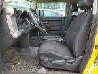 2007 Toyota Fj Cruiser  de vânzare în Spartanburg, SC - Front End
