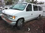 1999 Ford Econoline E350 Super Duty Wagon for Sale in Hampton, VA - Rear End