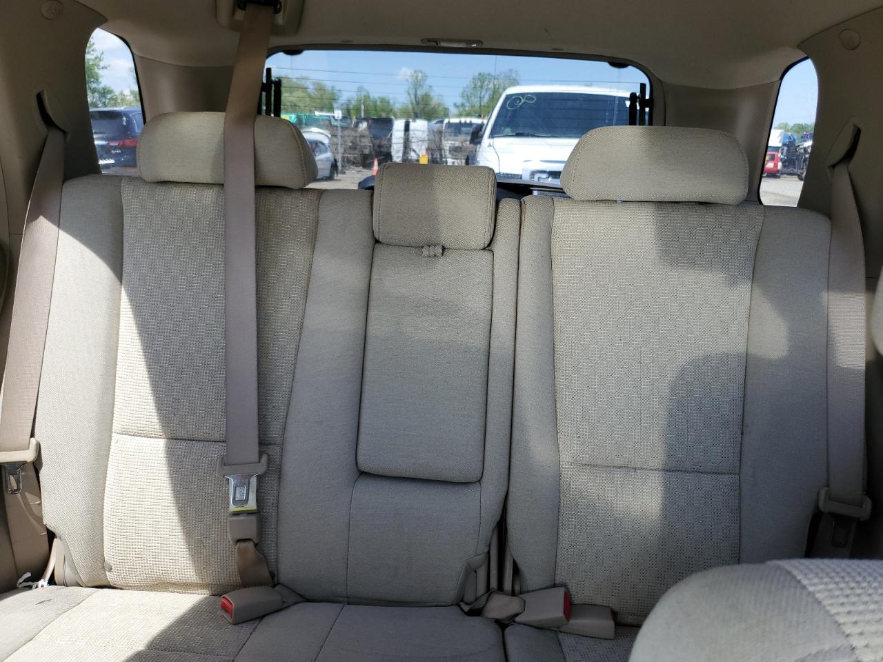 2007 Kia Sportage Ex VIN: KNDJF723477320202 Lot: 55345695