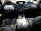 2019 Acura Mdx Advance للبيع في Baltimore، MD - Front End