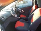 2009 FORD KA ZETEC for sale at Copart WESTBURY