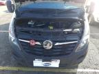 2021 VAUXHALL MOVANO L3H for sale at Copart SANDTOFT