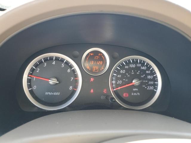 2010 NISSAN SENTRA 2.0  
