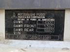 West Warren, MA에서 판매 중인 2008 Mitsubishi Fuso Truck Of America Inc Fe 84D - Rear End