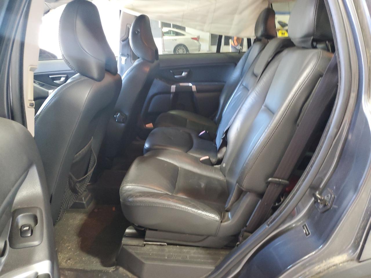 2008 Volvo Xc90 3.2 VIN: YV4CZ982581446662 Lot: 52287965