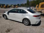 2022 Toyota Corolla Le for Sale in Madisonville, TN - Front End