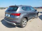 2024 SEAT ATECA XPER for sale at Copart PETERLEE