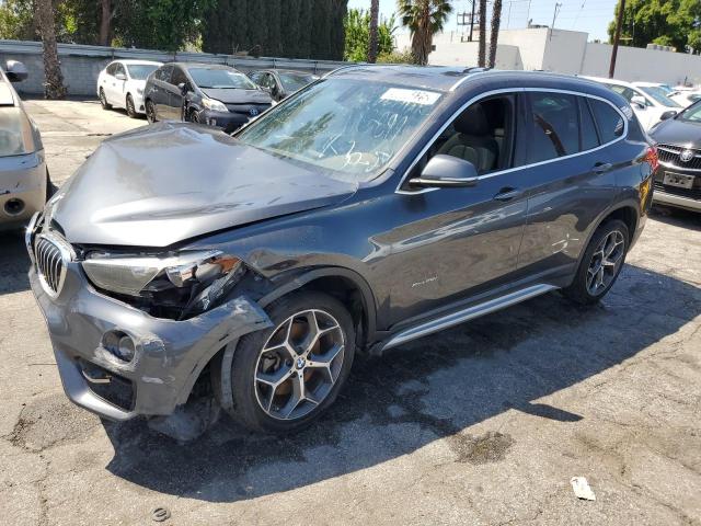 2016 Bmw X1 Xdrive28I